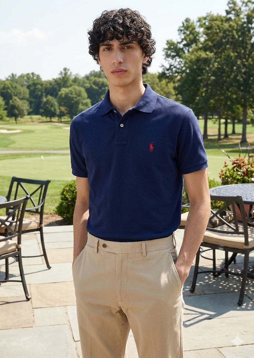 Polos