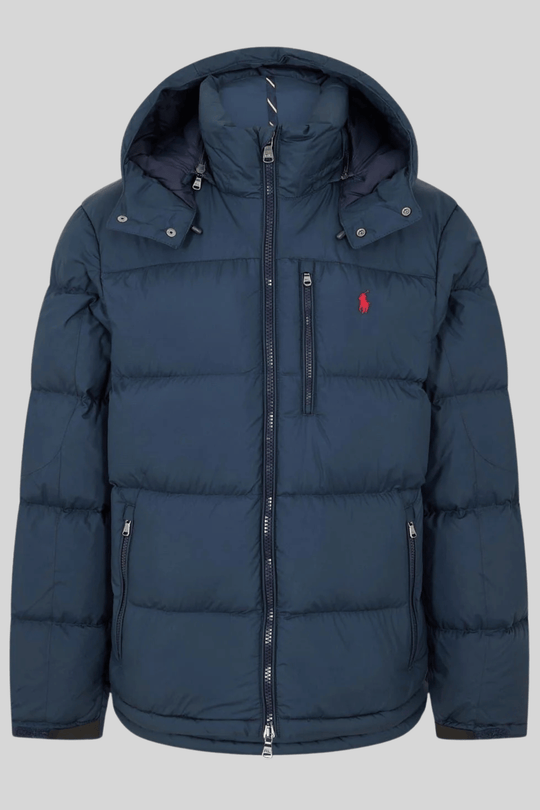 Jaqueta almofoada - Ralph Lauren