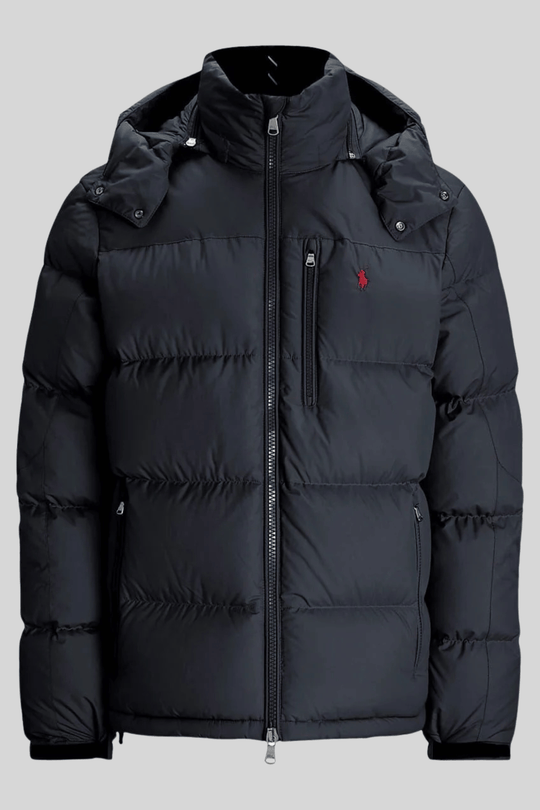 Jaqueta almofoada - Ralph Lauren