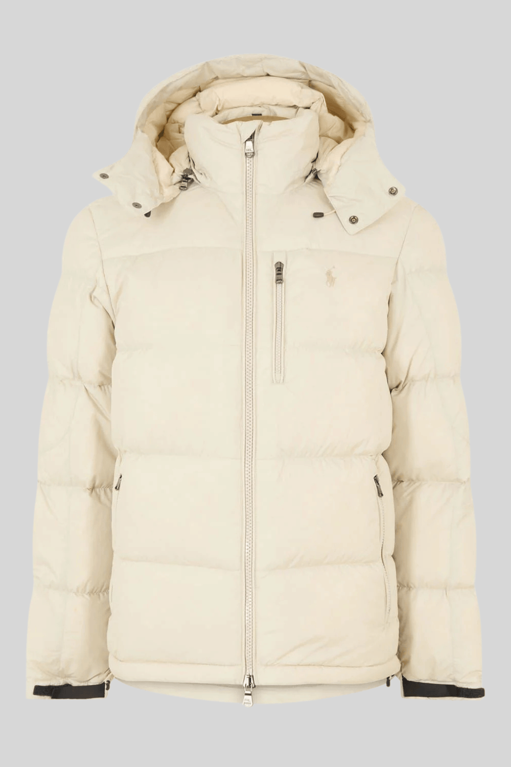 Jaqueta almofoada - Ralph Lauren