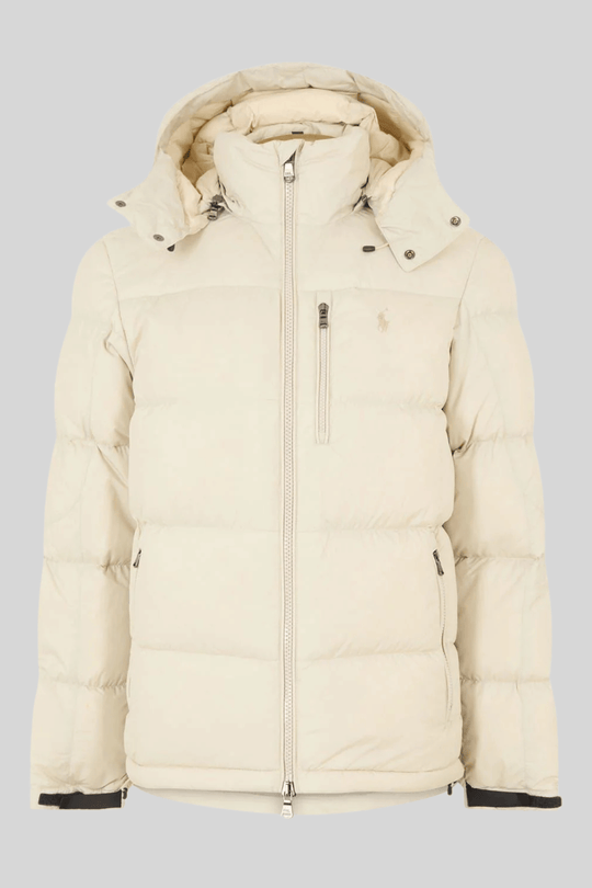Jaqueta almofoada - Ralph Lauren