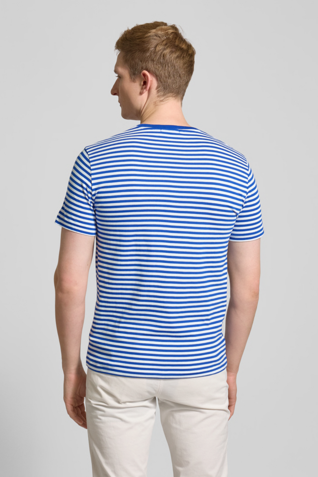 Camiseta listrada - Ralph Lauren